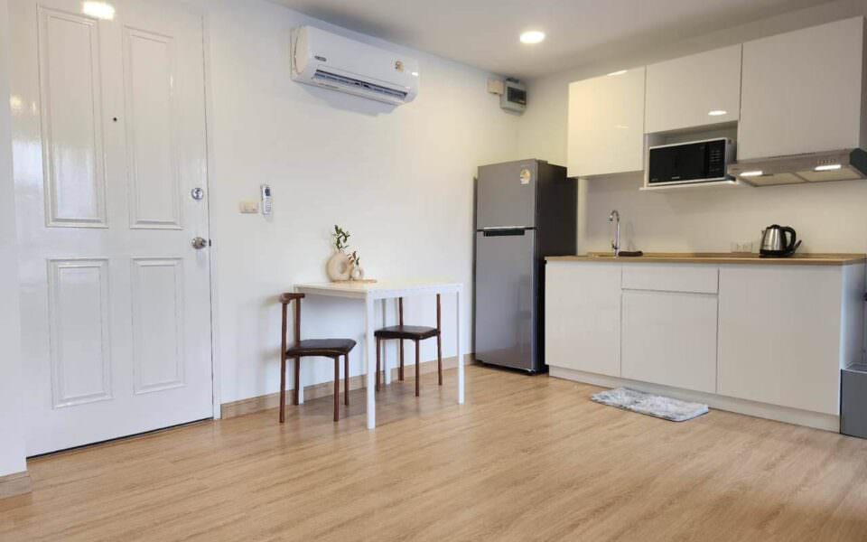 The Clover Phuket, 1к Квартира 39 м2 — Аренда, Пхукет, Чалонг