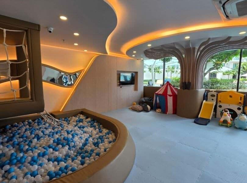 Wyndham La Vita, 1к Квартира 36 м2 — Аренда, Пхукет, Раваи