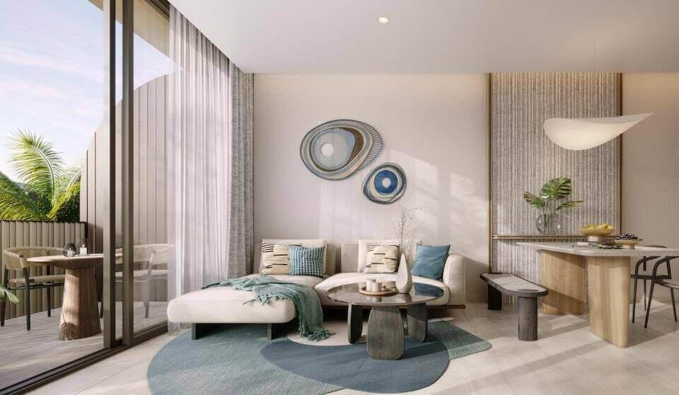 Peylaa Phuket Bang Tao, 2к Квартира, 90 м2, Пхукет, Бангтао