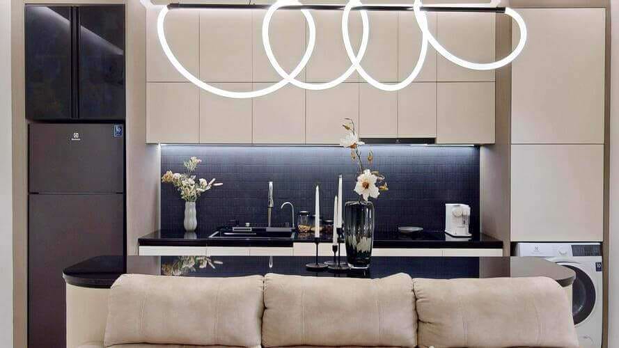 Ever Prime Residences, 2к Квартира, 102 м2, Пхукет, Карон