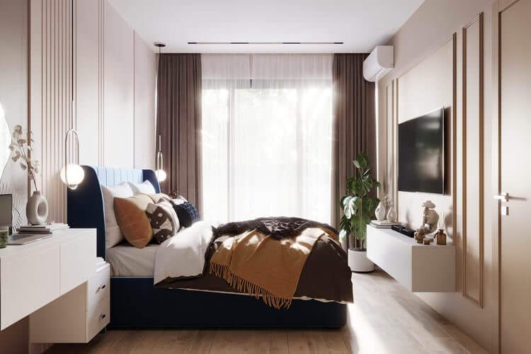 Dominion Rawai, 1к Квартира, 49 м2, Пхукет, Раваи