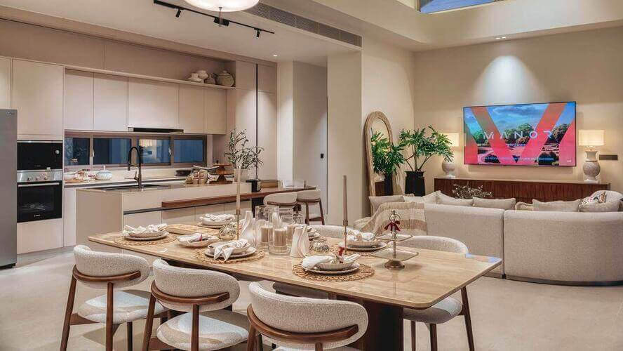 Manor Phuket, Вилла, 345 м2, Пхукет