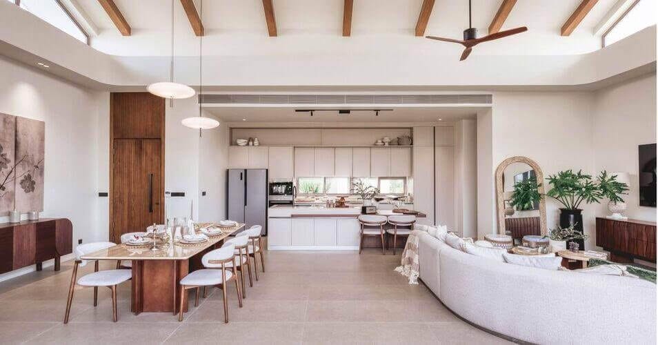 Manor Phuket, Вилла, 349 м2, Пхукет
