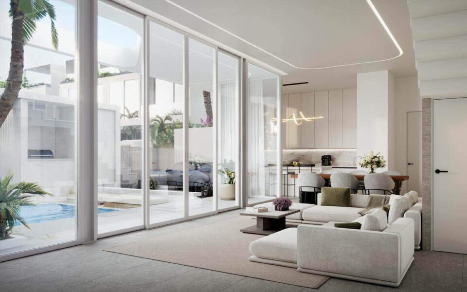Capella Villas, Вилла, 327 м2, Пхукет, Раваи