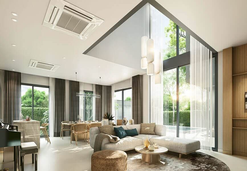Grande Maison Residences, Вилла, 230 м2, Пхукет