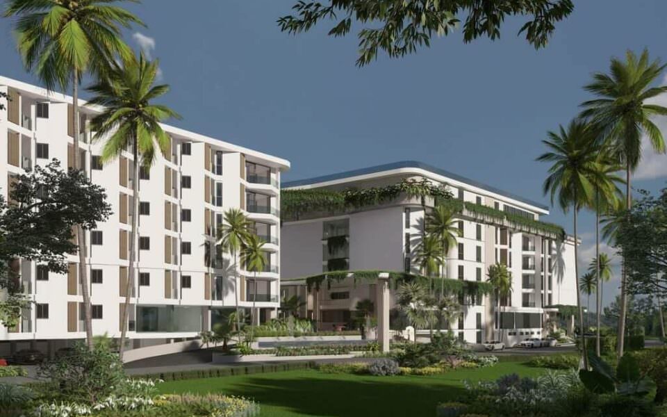 Citygate De Phuket, ЖК, Пхукет, Камала