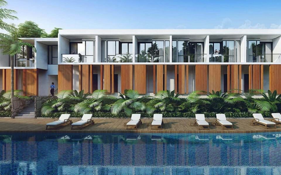 Melia Phuket Karon Residences, ЖК, Пхукет, Карон