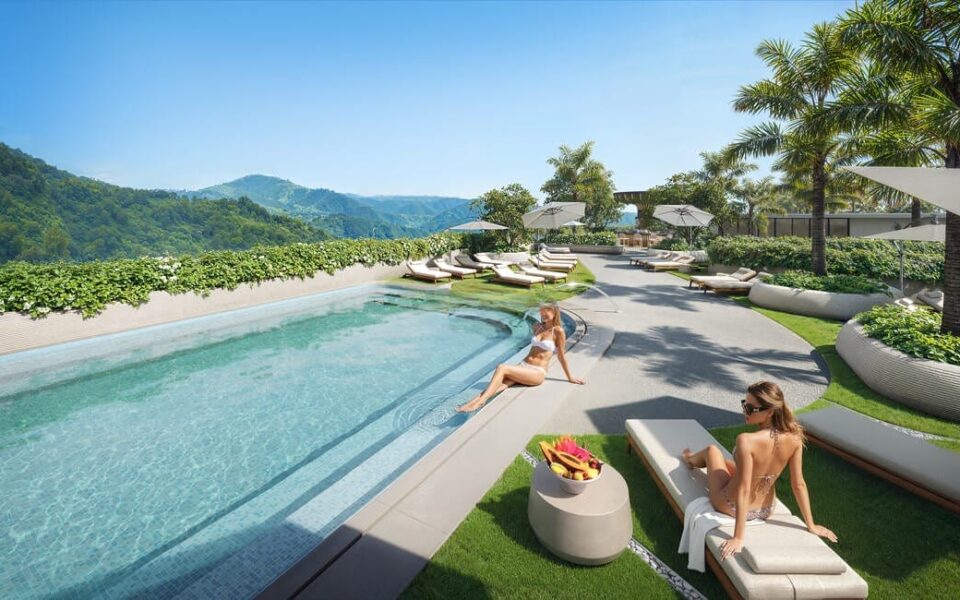 Sun Hills Lakeside