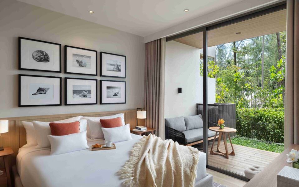 Sudara, 3к Квартира, 110 м2, Пхукет, Бангтао