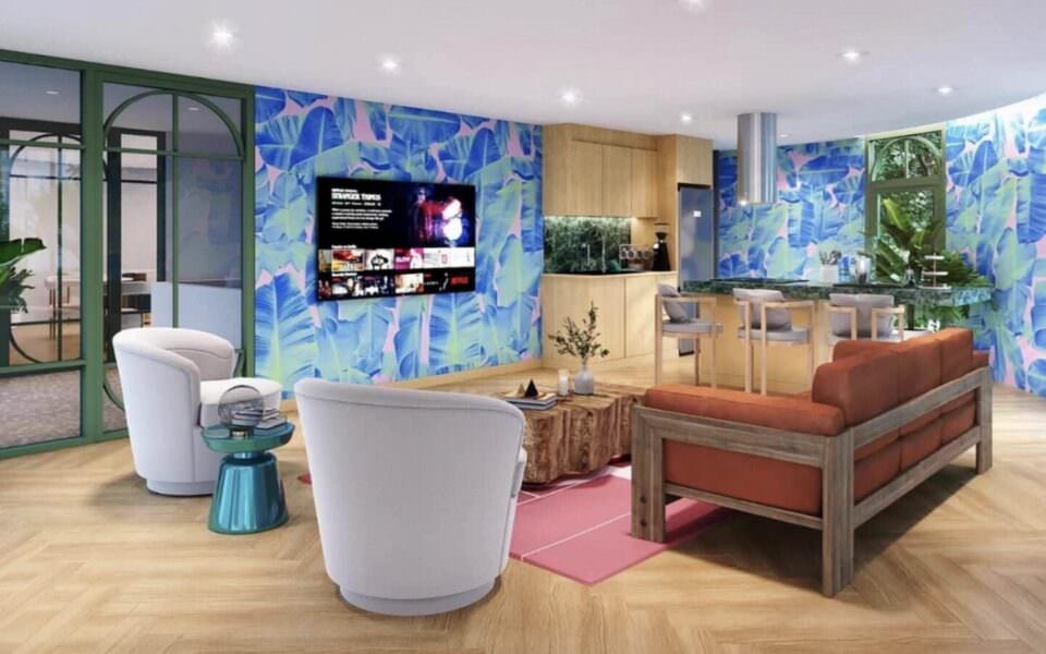 Phyll Phuket by Central Pattana, 1к Квартира, 33 м2, Пхукет, Кату