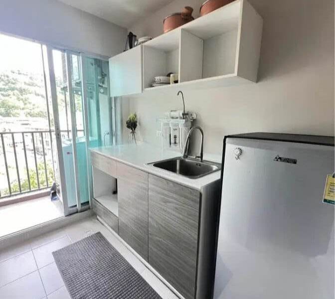 Пхукет-Таун, 1к Квартира, 33 м2, Пхукет, Центральный район