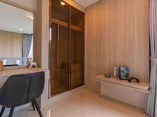 Viva Patong, 1к Квартира, 39 м2, Пхукет, Патонг