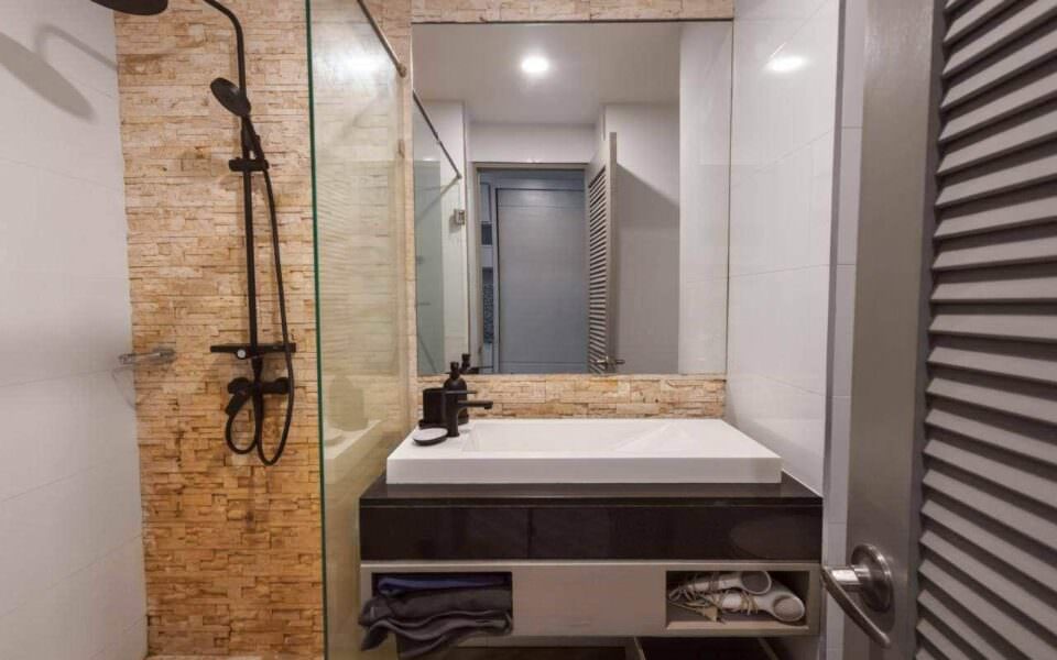 The Regent Bangtao, Студия, 26 м2, Пхукет, Бангтао