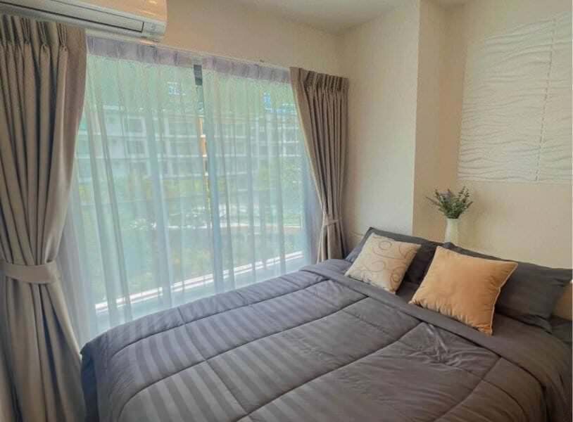 Phyll Phuket by Central Pattana, 2к Квартира, 59 м2, Пхукет, Центральный район