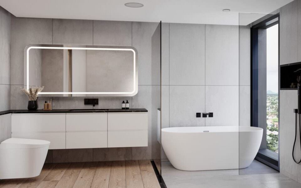 Essence Residences, 2к Квартира, 98 м2, Пхукет, Раваи