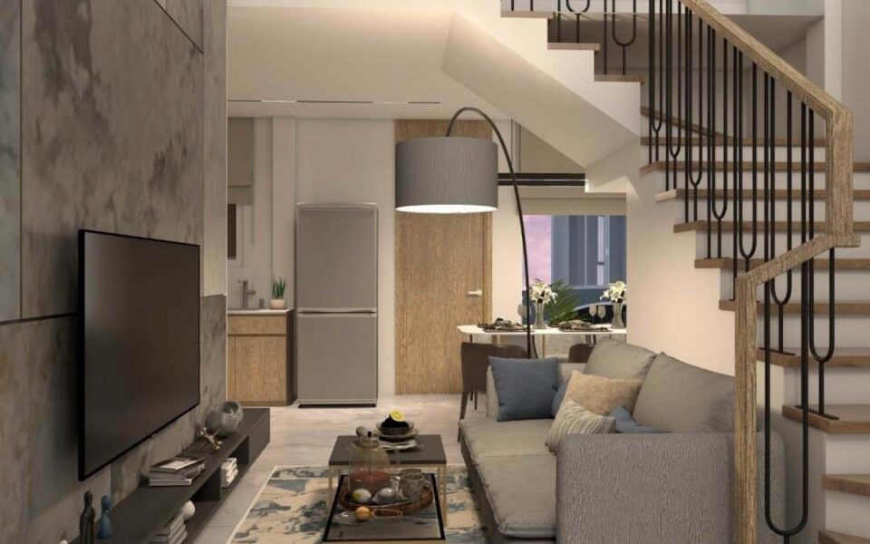 VIP Space Odyssey, Pool Villas V1/V2, 120 м², Пхукет, Раваи