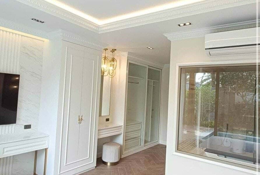 Вилла премиум, Банг Тао, Дом, 225 м2, Пхукет, Бангтао