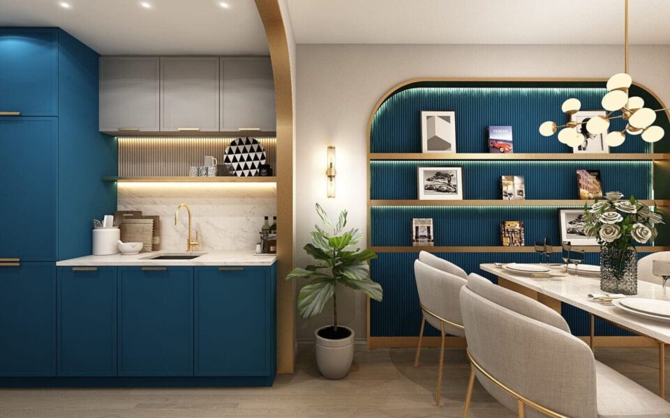 Above Element Condominium, 3к Квартира, 138 м2, Пхукет, Бангтао