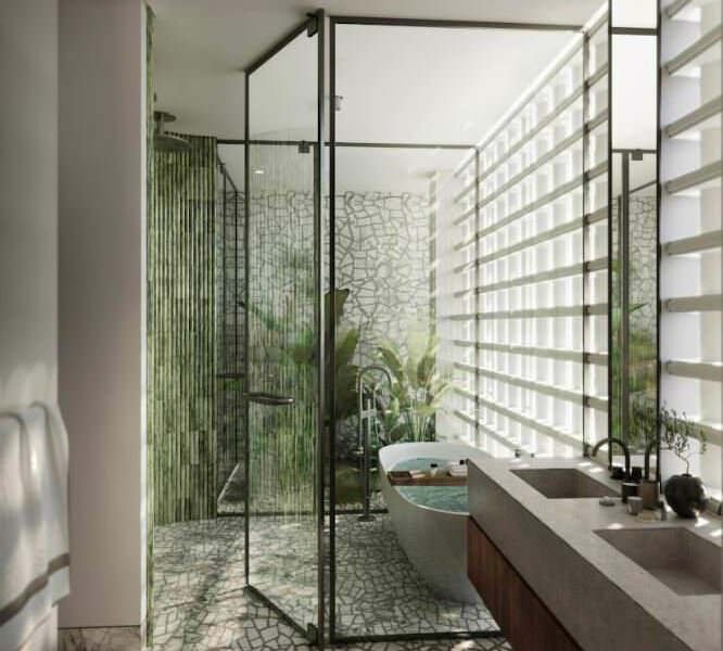 Layan Verde, 3к Квартира, 141 м2, Пхукет, Бангтао