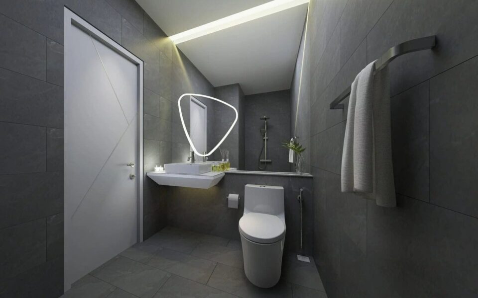 The One, 1к Квартира, 35 м2, Пхукет, Най Харн