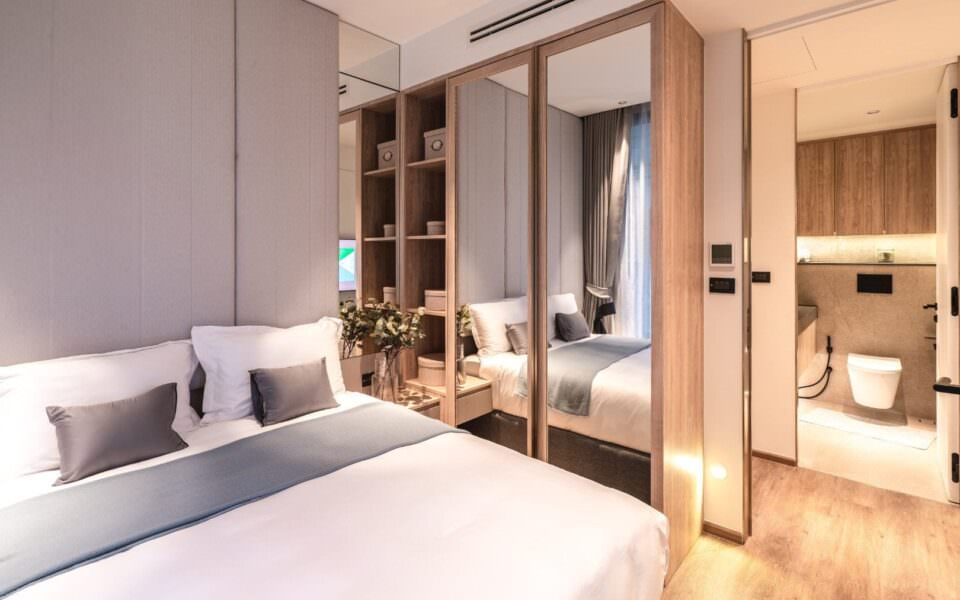 Layan Green Park, 3к Квартира, 148 м2, Пхукет, Бангтао