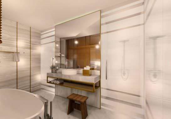 Melia Phuket Karon Residences, 2к Квартира, 88 м2, Пхукет, Карон
