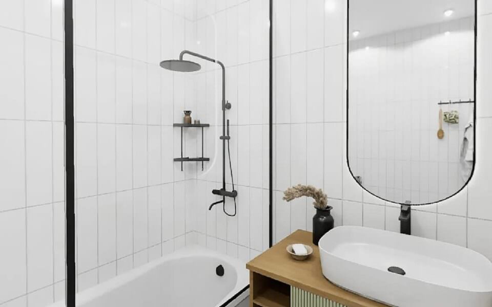 Serene Condo Layan, Студия, 36 м2, Пхукет, Бангтао