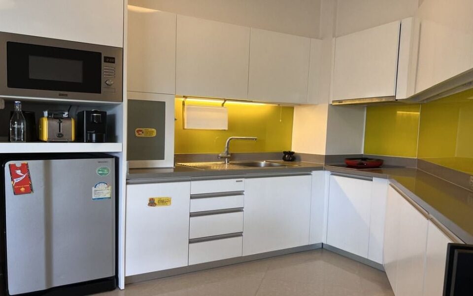 Cassia Phuket, 1к Квартира, 42 м2, Пхукет, Бангтао