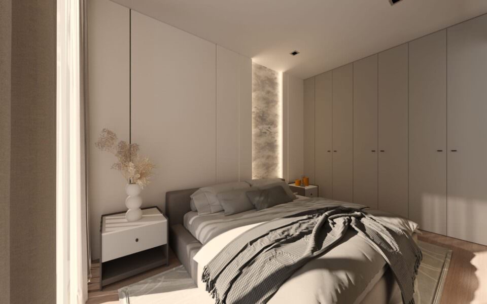 IZI Condo Rawai, 1к Квартира, 40 м2, Пхукет, Раваи