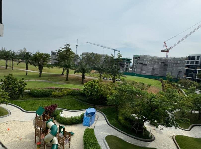 Skypark Laguna, 1к Квартира 43 м2 — Аренда, Пхукет, Бангтао