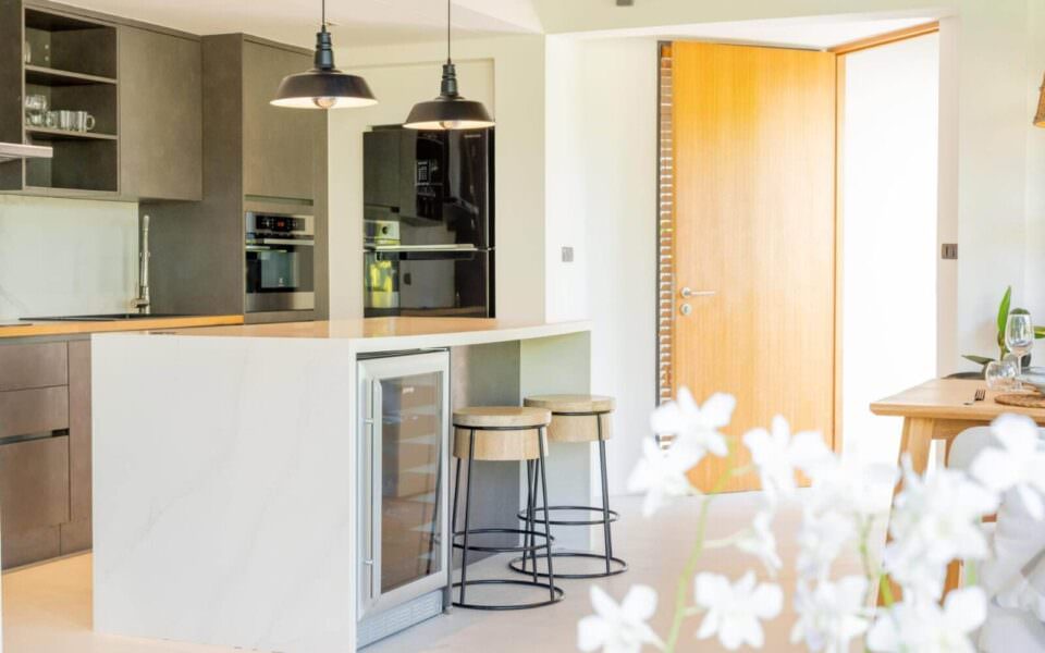 Riverhouse, Вилла, 361 м2, Пхукет, Бангтао