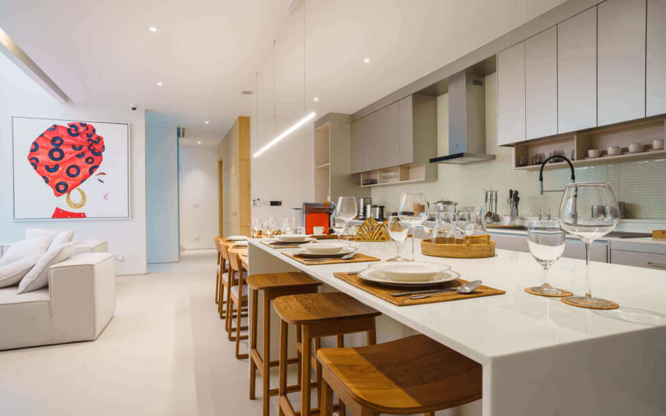 LuxPride by Wallaya Villas, Вилла 4к, 408 м2, Пхукет, Вичит