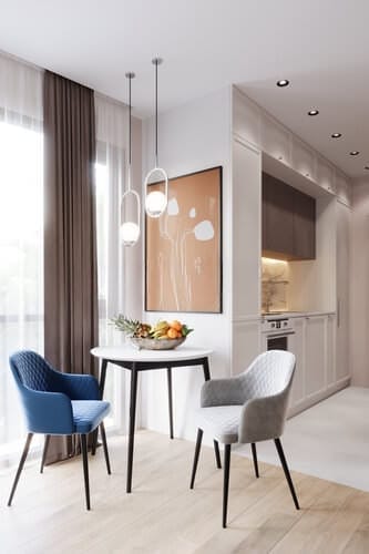 Dominion Rawai, 1к Квартира, 49 м2, Пхукет, Раваи