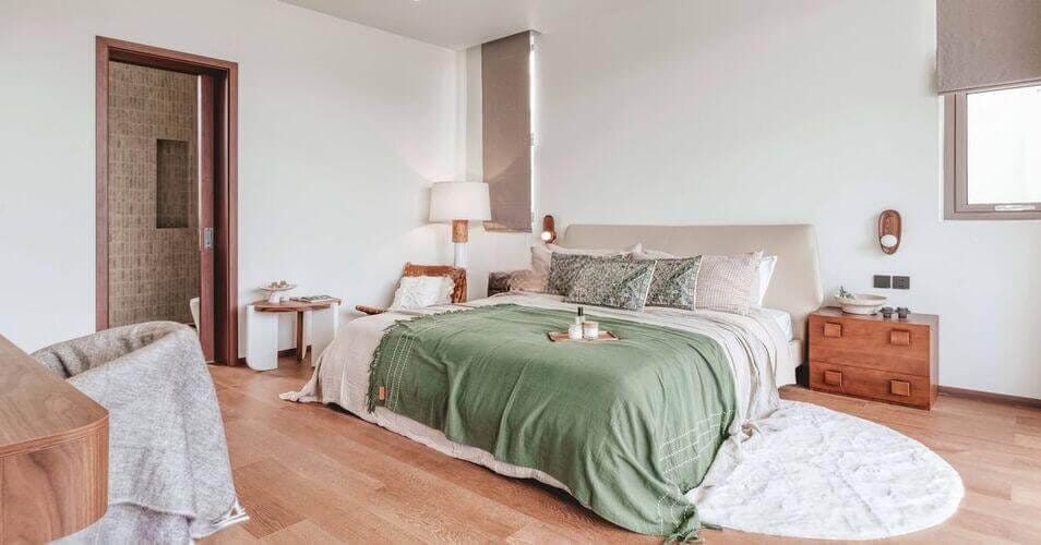 Manor Phuket, Вилла, 349 м2, Пхукет