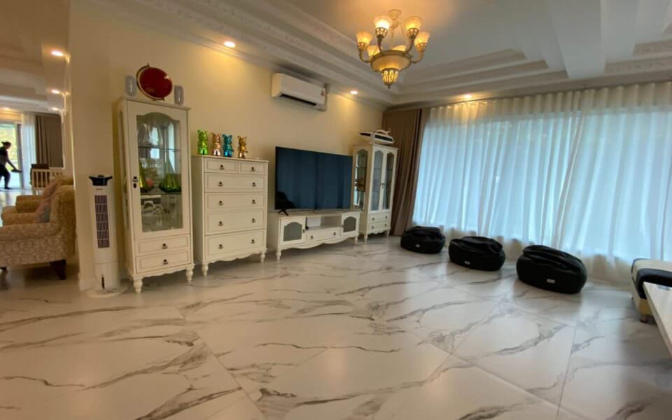 Villa Dolce Vita, Вилла 5к 720 м2 — Аренда, Пхукет, Бангтао