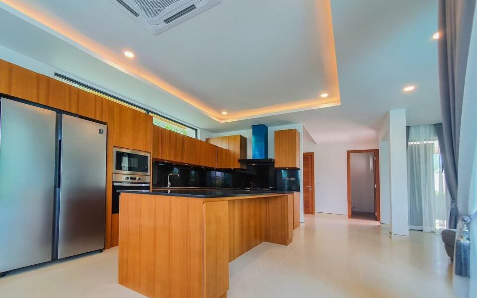 Ameen House, ЖК, Пхукет, Банг Тао