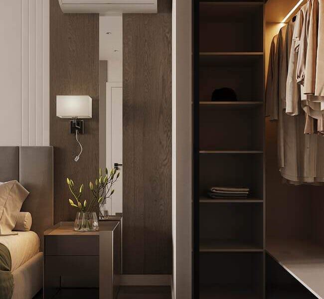 Sun Hills Lakeside, 2к Квартира 89 м2, Пхукет, Банг Тао