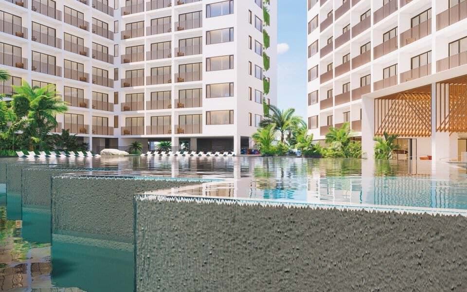 Fantasea Condo Rawai, ЖК, Пхукет, Раваи