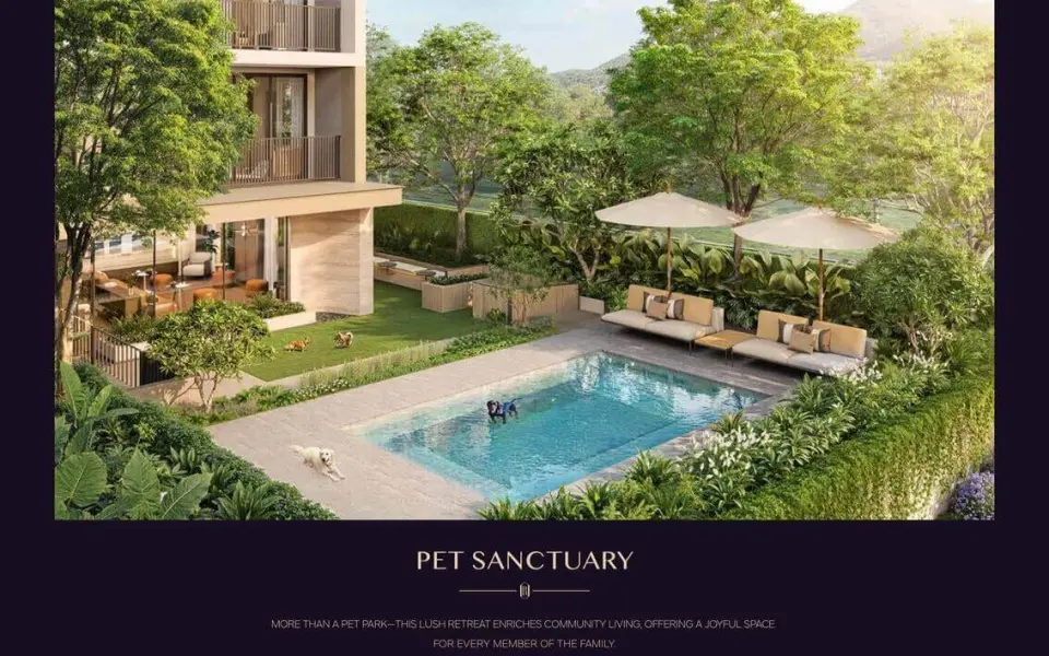 Origin Residences Bangtao