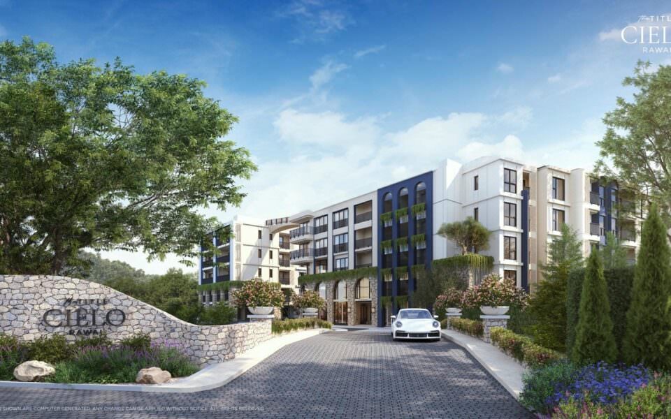 The Title Cielo Rawai, 1к Квартира, 56 м2, Пхукет, Раваи