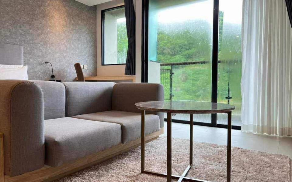 Кондоминиум Карон, 1к Квартира, 34 м2, Пхукет, Карон