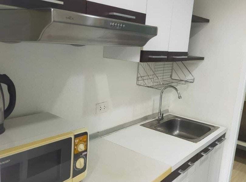 The View Condo Suanluang, 1к Квартира, 32 м2, Пхукет, Центральный район