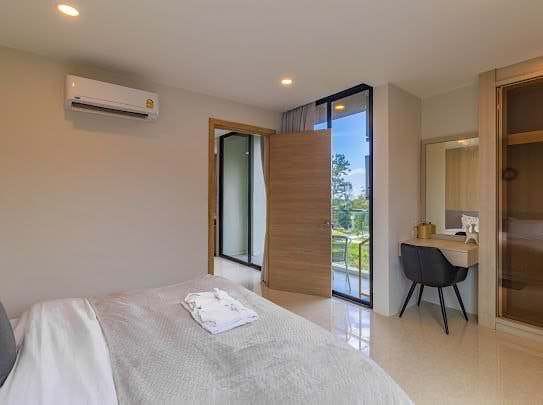 Viva Patong, 1к Квартира, 39 м2, Пхукет, Патонг