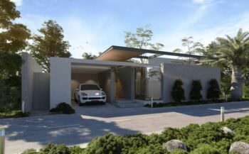 Walai Layan Villas, Вилла, 267 м2, участок 300 м2, Пхукет, Бангтао