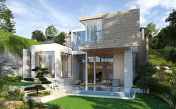 Walai Layan Villas, Вилла, 450 м2, участок 417 м2, Пхукет, Бангтао