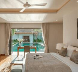 Anchan Mountain Breeze, Вилла, 709 м2, Пхукет, Таланг