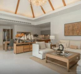 Anchan Indigo, Вилла, 548 м2, Пхукет, Бангтао