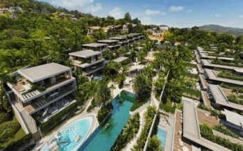 Главная 11 Mutti Family Villas, Вилловый комплекс, Пхукет, Чалонг