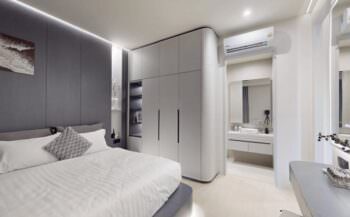 The Element by Anocha, 1к Квартира, 42 м2, Пхукет