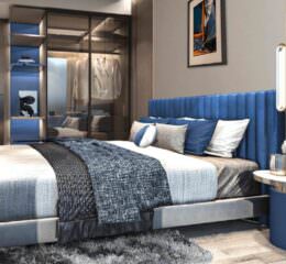 Vip Venus Karon, Студия, 24 м2, Пхукет, Карон